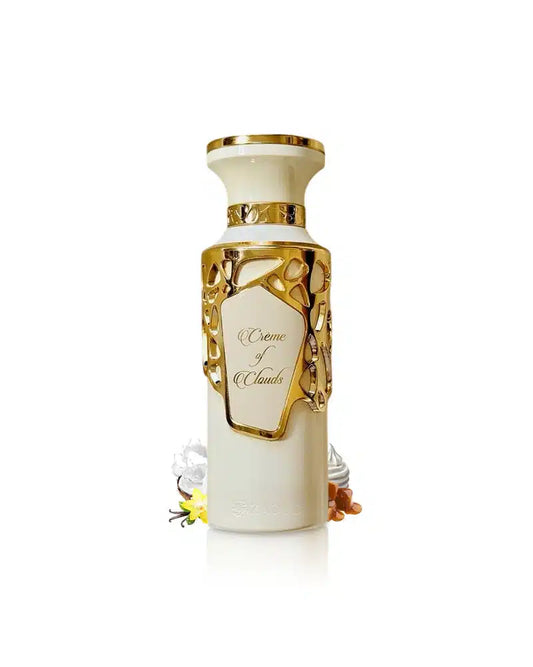 Creme of Clouds Fragrance World for women and men