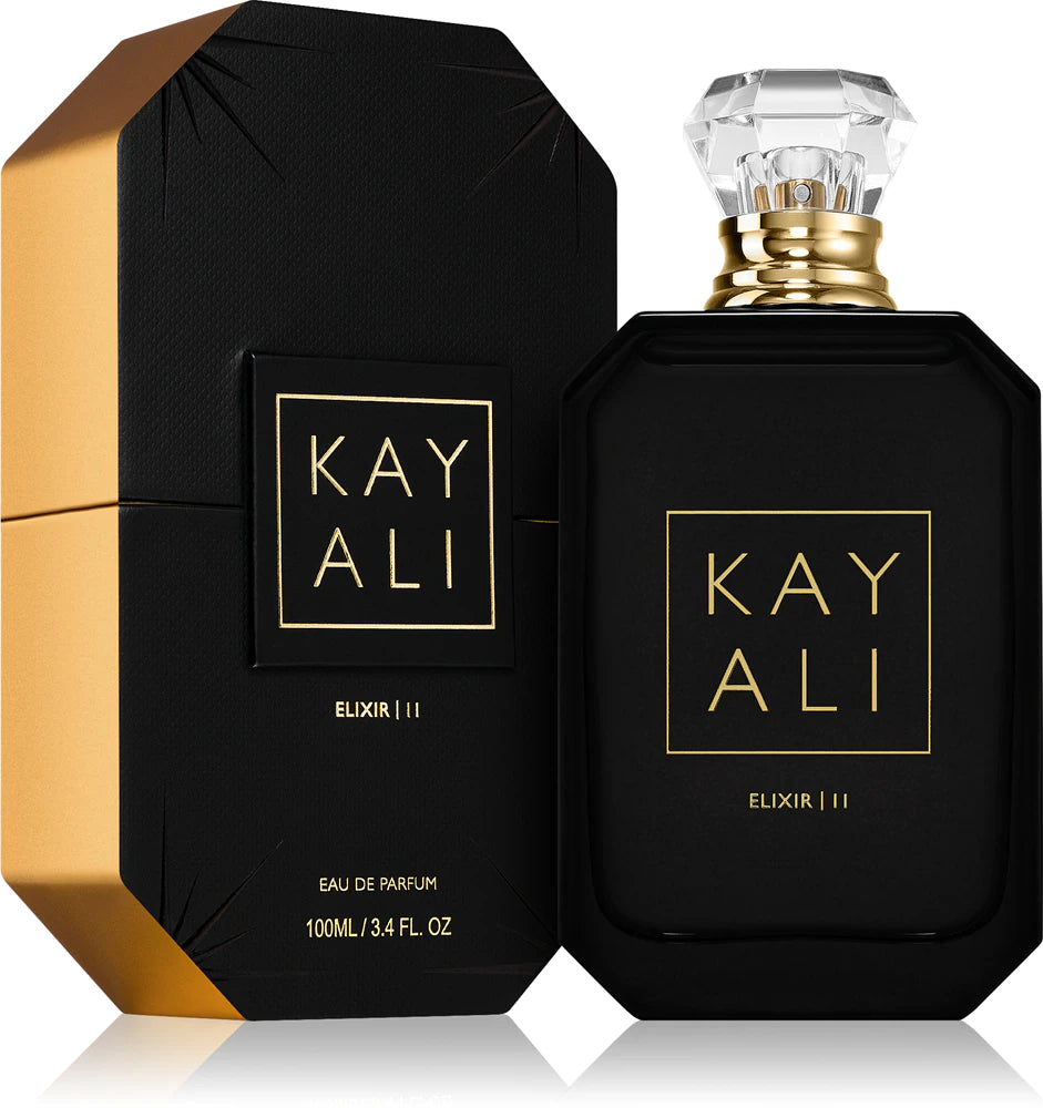Elixir | 11 Kayali Fragrances for women and men 100ml