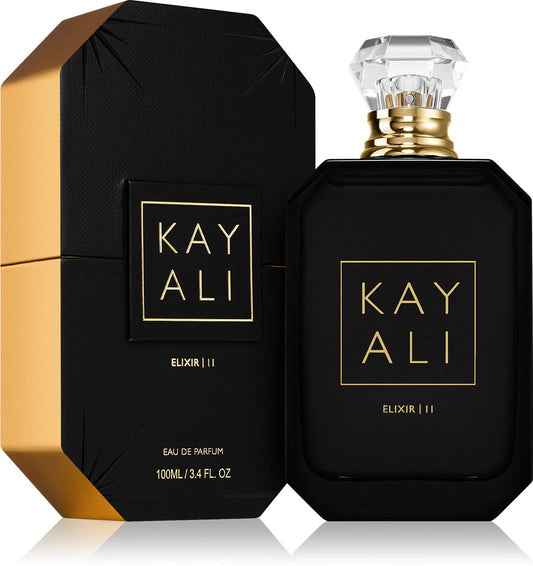 Elixir | 11 Kayali Fragrances for women and men