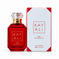 Kayali Eden Juicy Apple | 01 30ml bottle and box