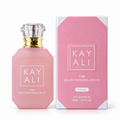 Kayali Yum Boujee Marshmallow | 81 30ml bottle and box