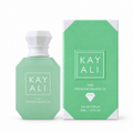 Kayali Yum Pistachio Gelato | 33 30ml bottle and box