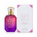 Kayali Fleur Majesty Rose Royale | 31 30ml bottle and box