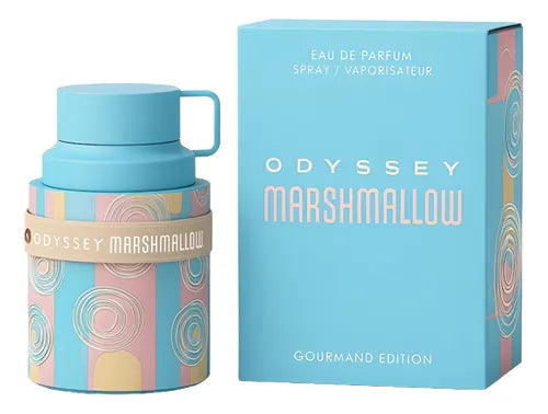 Odyssey Marshmallow Armaf for women and men