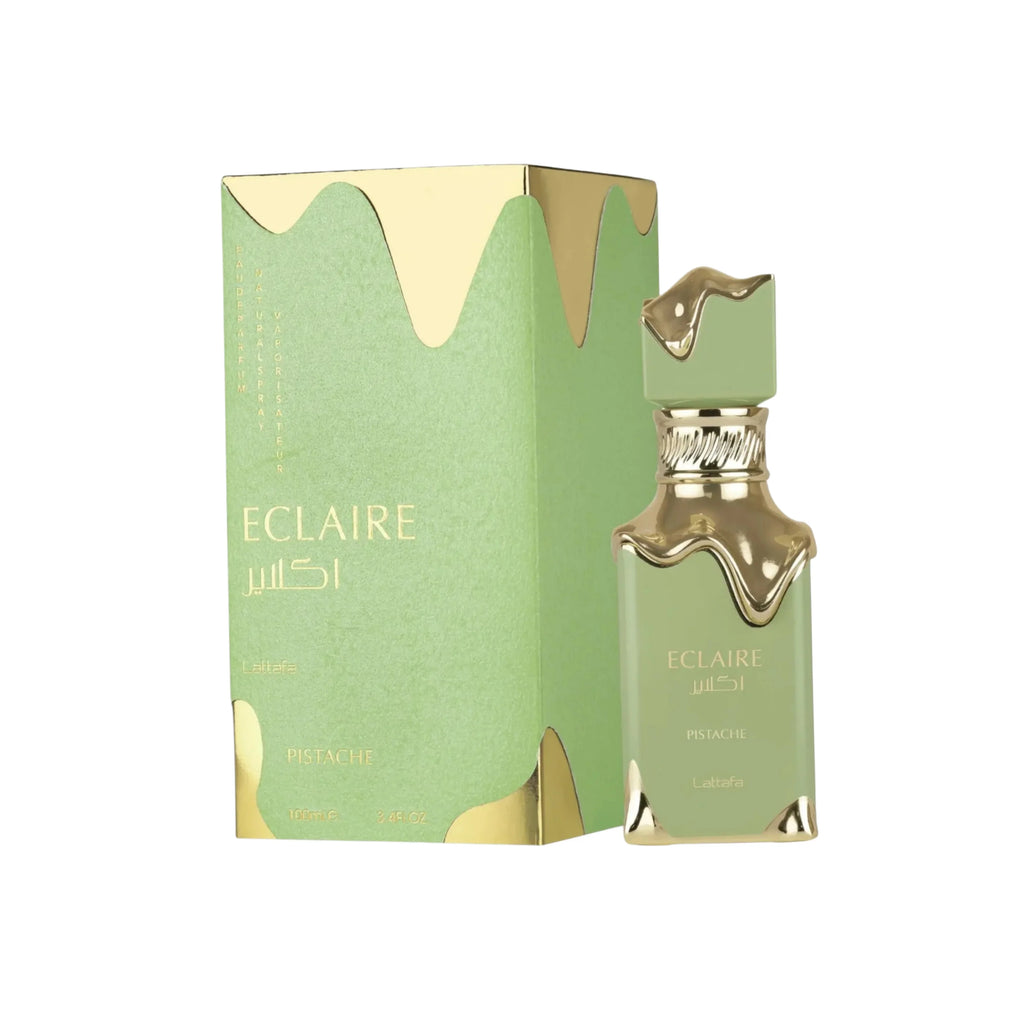 Eclaire Pistache Lattafa Edp 100ml / AAA Grade Replica