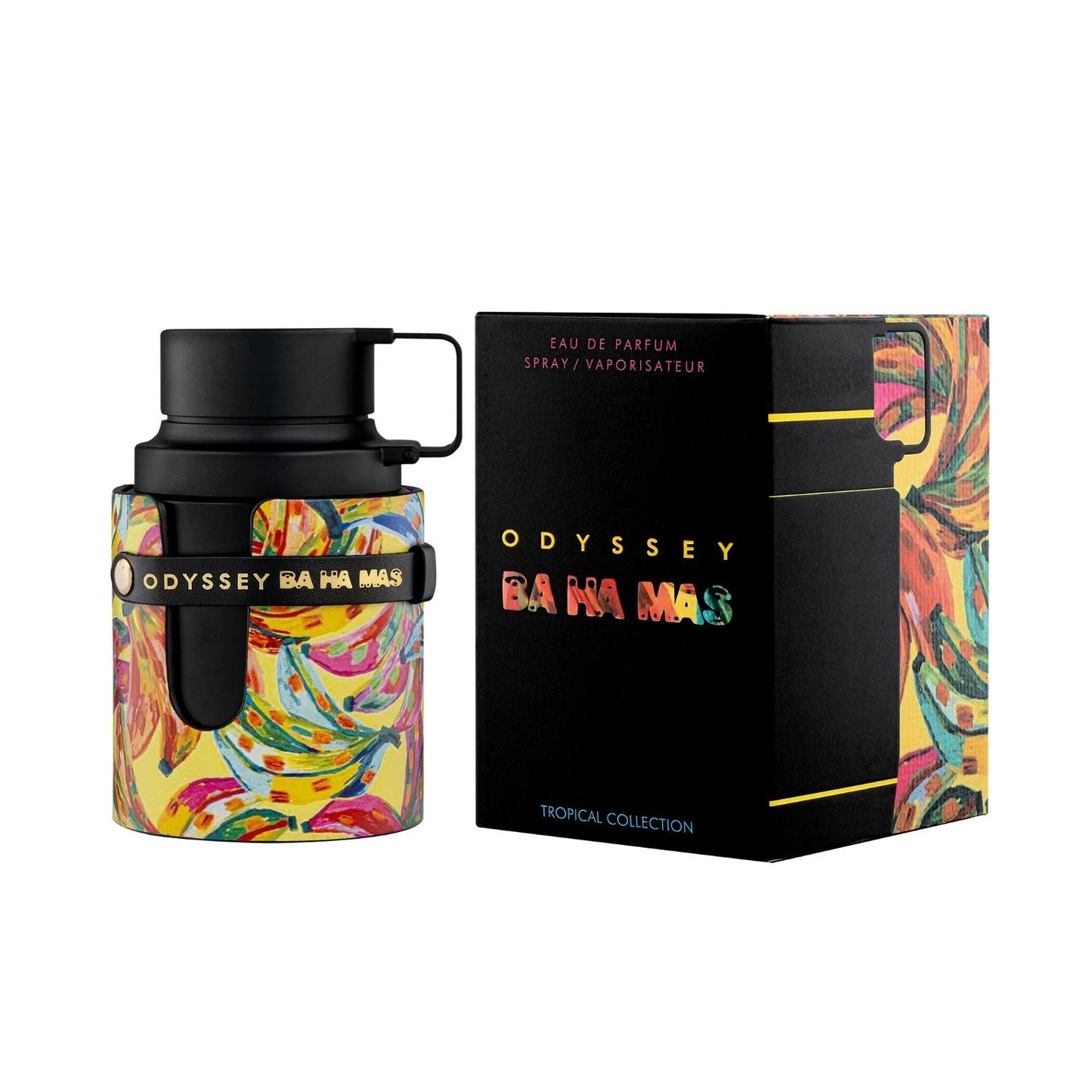 Odyssey BA HA MAS Armaf for women and men