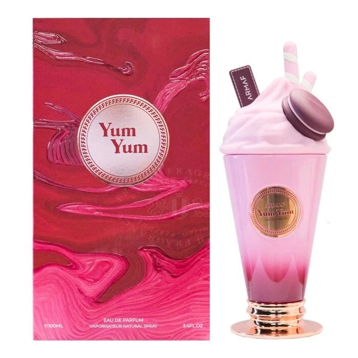 Yum Yum by Armaf For Her / AAA Grade Replica
