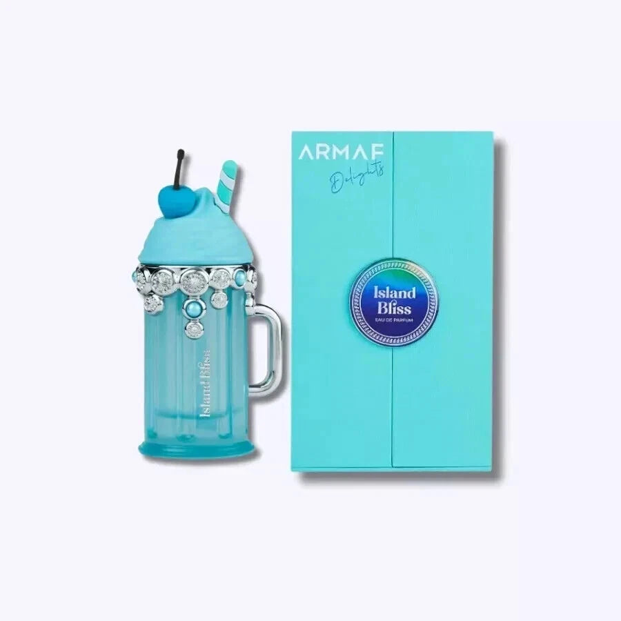 Island Bliss by Armaf For Her