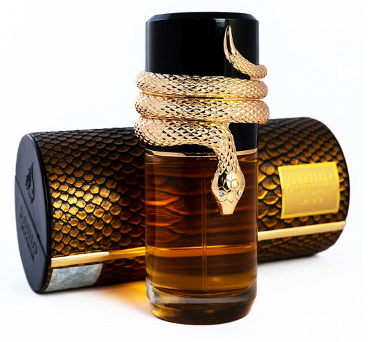 Lattafa Musamam 100ml Unisex