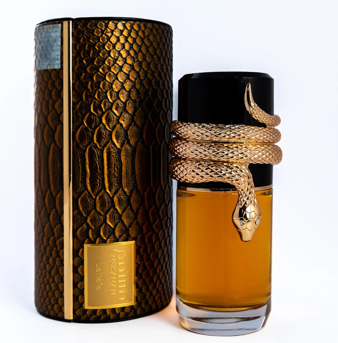 Lattafa Musamam 100ml Unisex