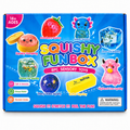 Squishy Fun Box – 8pc Sensory Toys