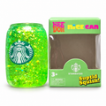 NeeDoh Nice Can Starbucks – Green
