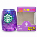 NeeDoh Nice Can Starbucks – Purple