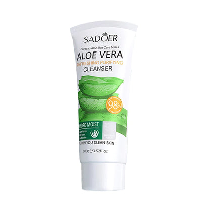 SADOER ALOE VERA CLEANSER