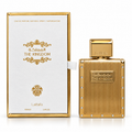 The Kingdom 100ml bottle and box on white background