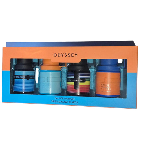 Armaf Odyssey Blue Box original product photo, square format