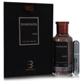 Bharara King original bottle / box photo, standardized square format