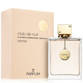 Original Club De Nuit Woman product image, white square presentation