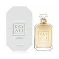 Original Kayali Deja Vu White Flower product image, white square presentation