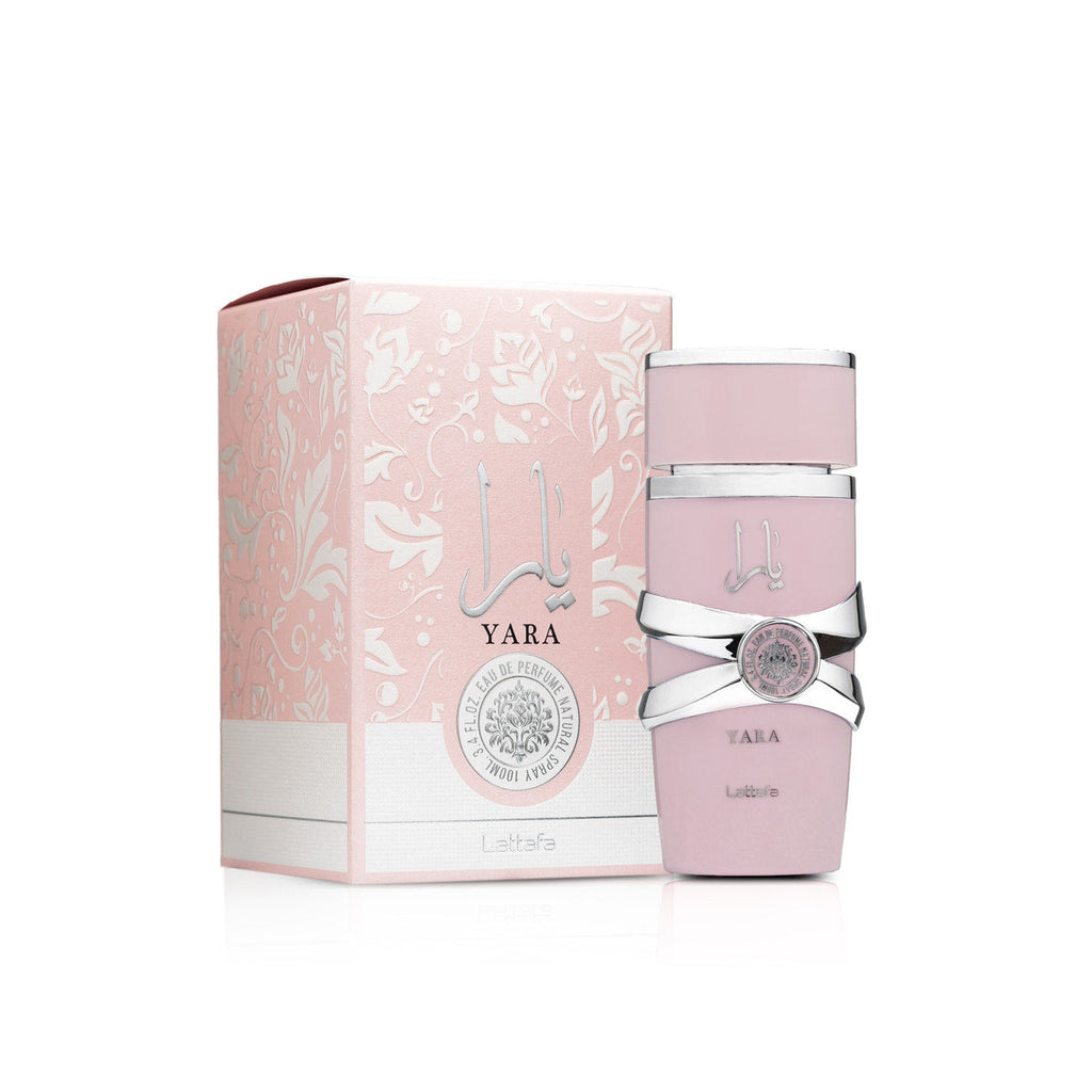 Original fragrance photo presented neatly with square white padding