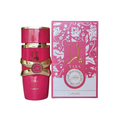 Original fragrance photo presented neatly with square white padding