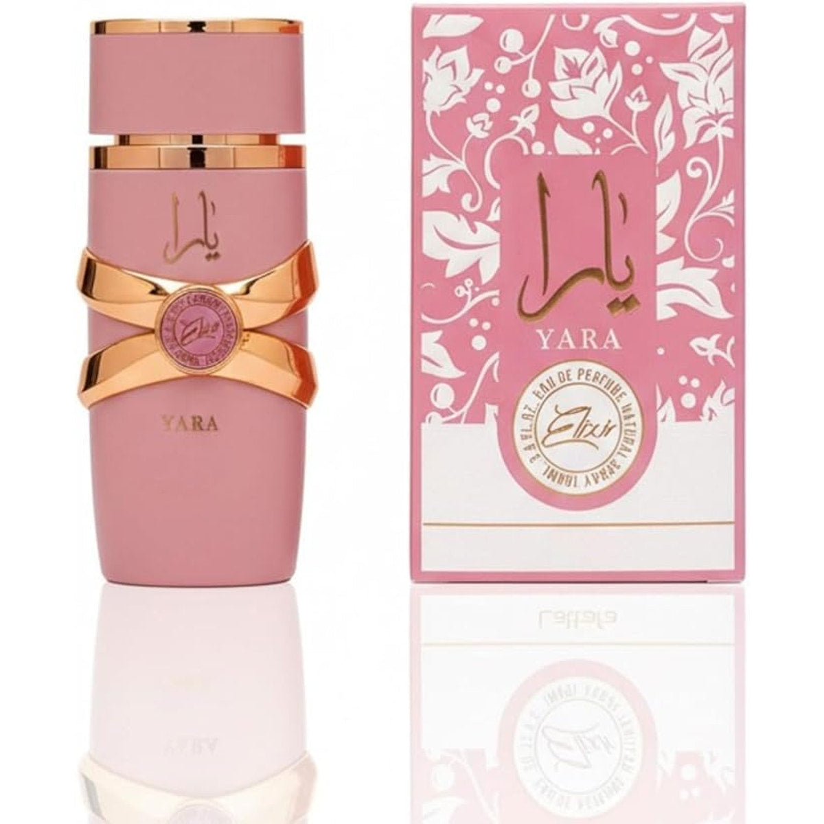 Original fragrance image standardized to a neat square without changes to product packaging