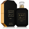 Original fragrance photograph standardized to square, with product appearance preserved
