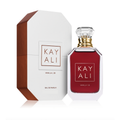Original fragrance photo presented neatly with square white padding