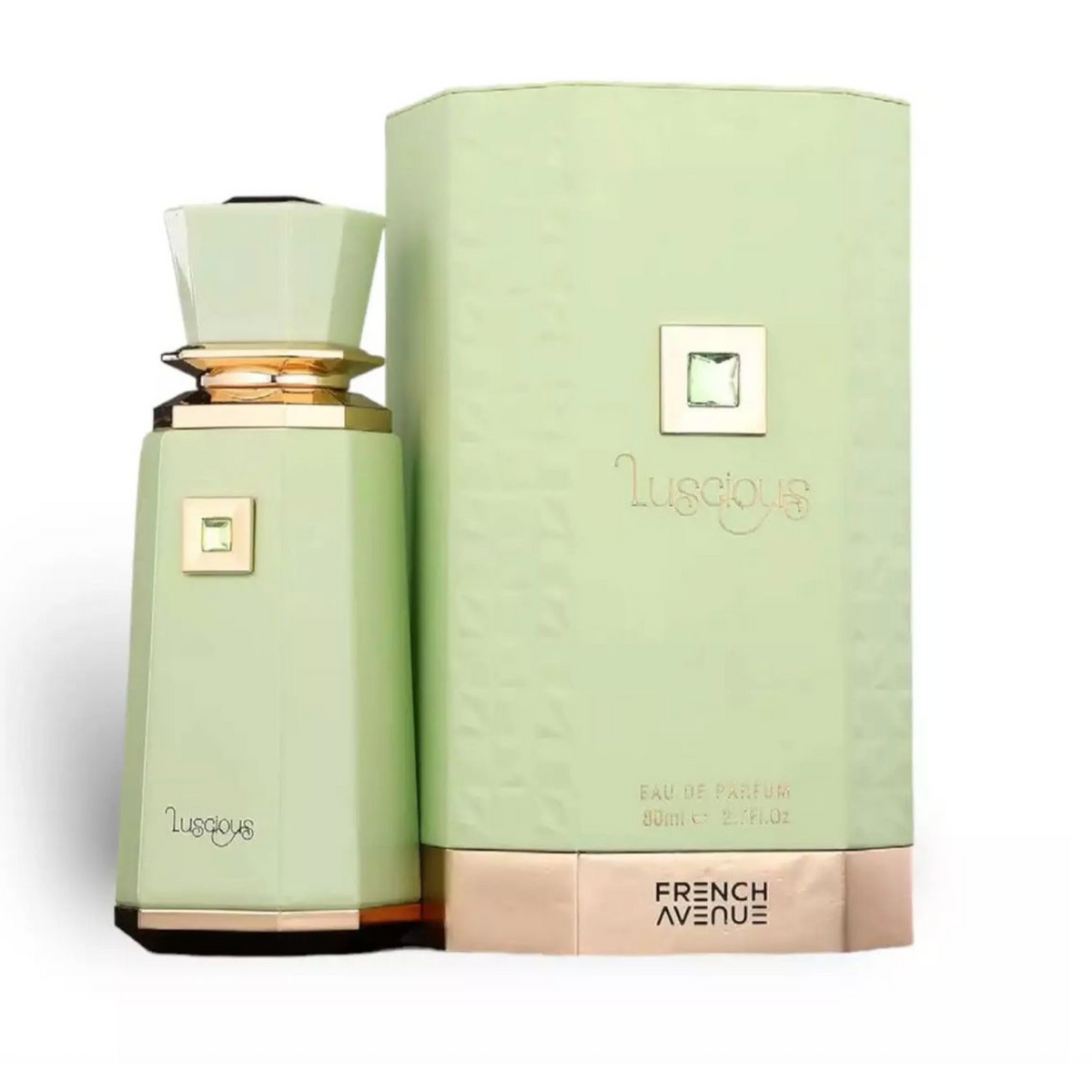 Original fragrance product picture formatted to 1200px square without changes to packaging