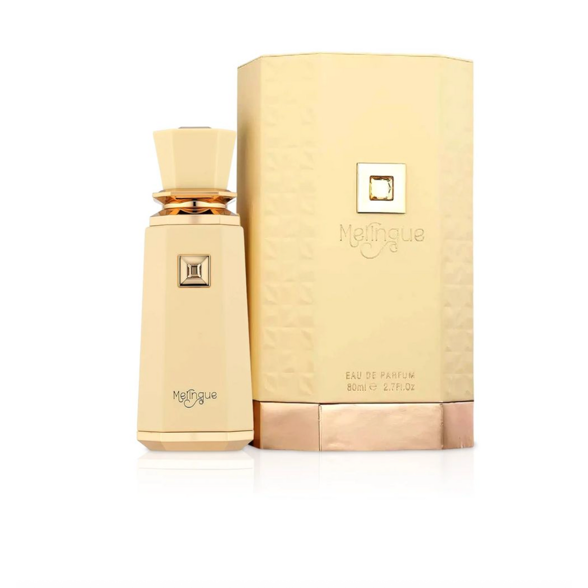 Original fragrance photo uniformly formatted to white square