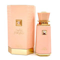 Original fragrance or perfume gift set photo formatted square with white padding