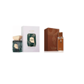 Original fragrance photo uniformly formatted to white square
