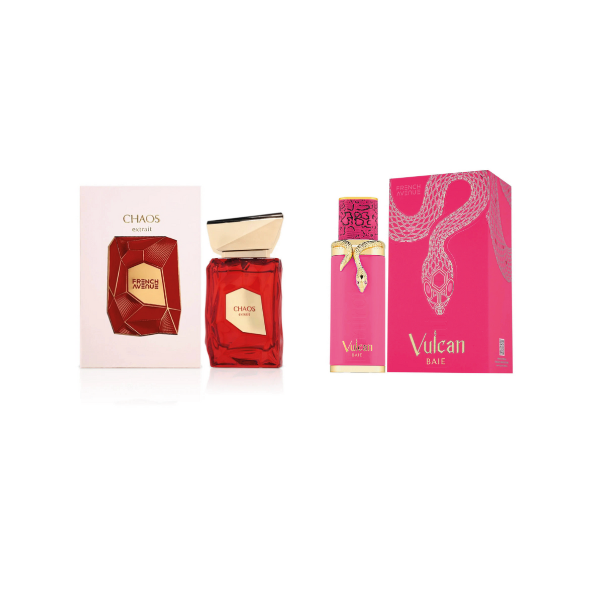 Original fragrance product picture formatted to 1200px square without changes to packaging