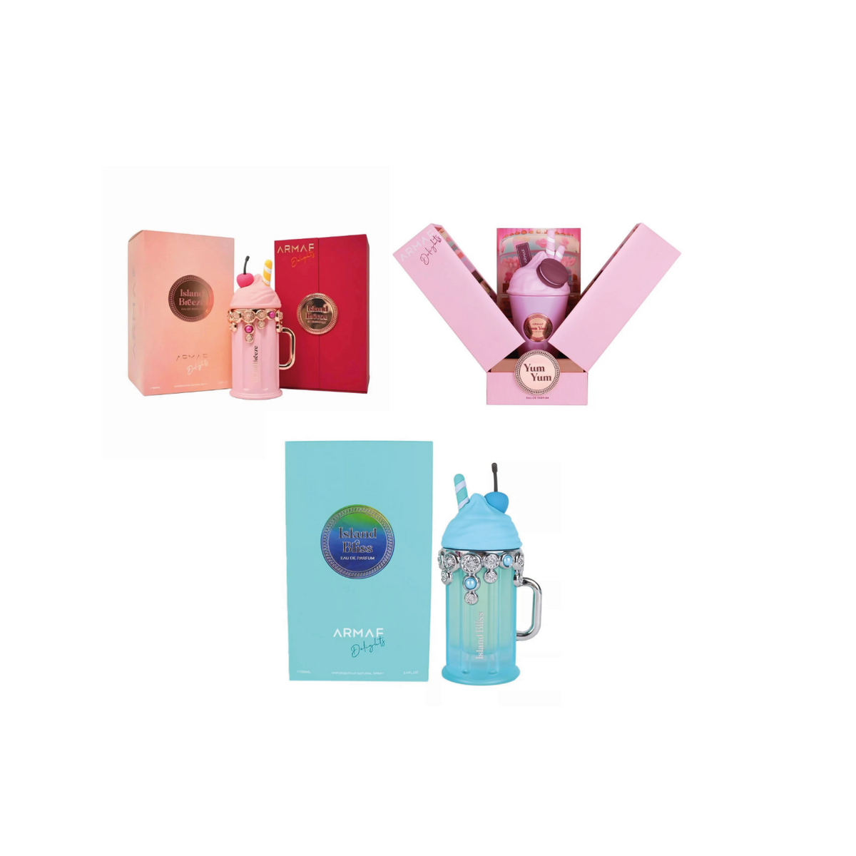 Original fragrance product picture formatted to 1200px square without changes to packaging