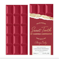 Original fragrance or perfume gift set photo formatted square with white padding