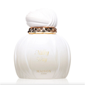 Original fragrance photo uniformly formatted to white square