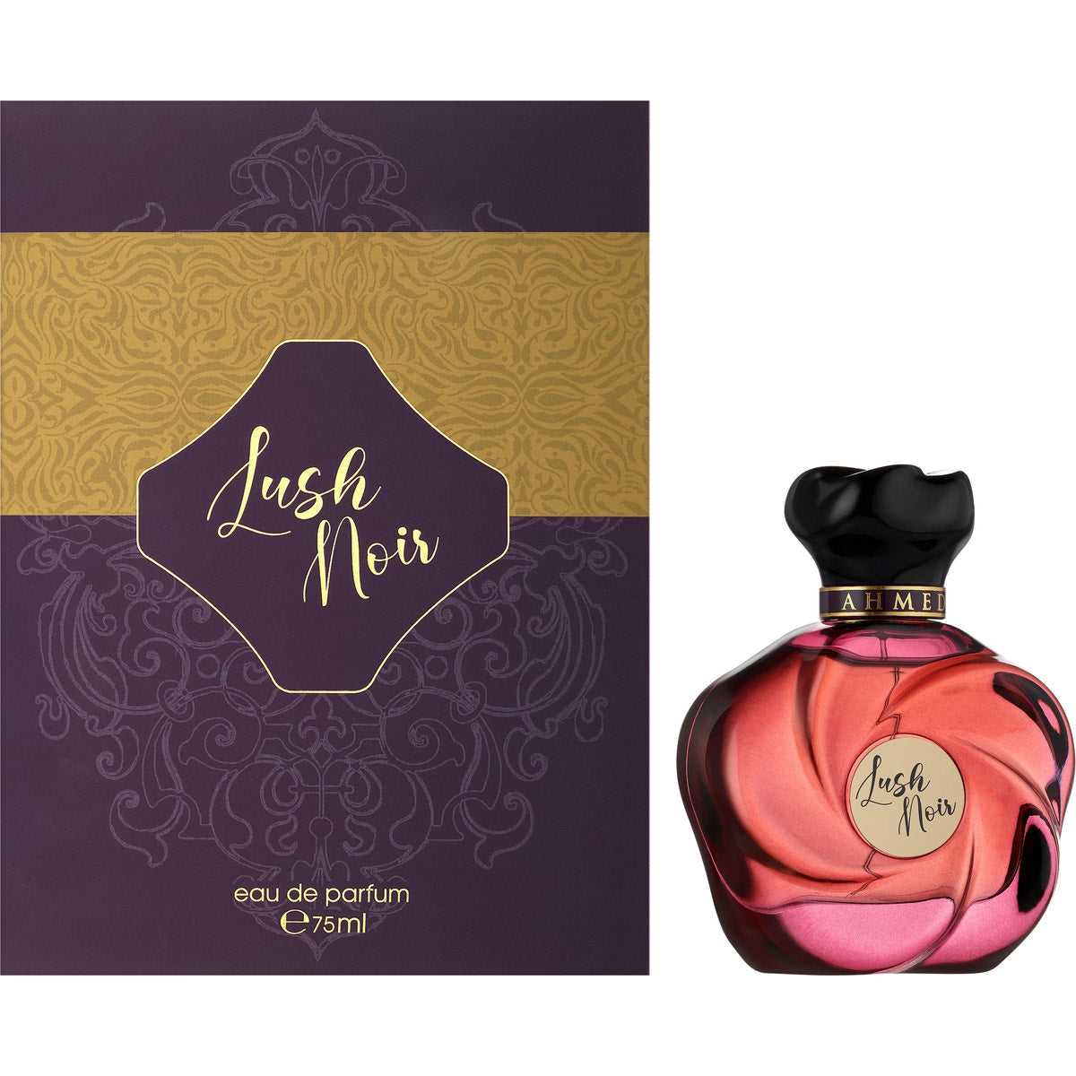 Original fragrance product picture formatted to 1200px square without changes to packaging