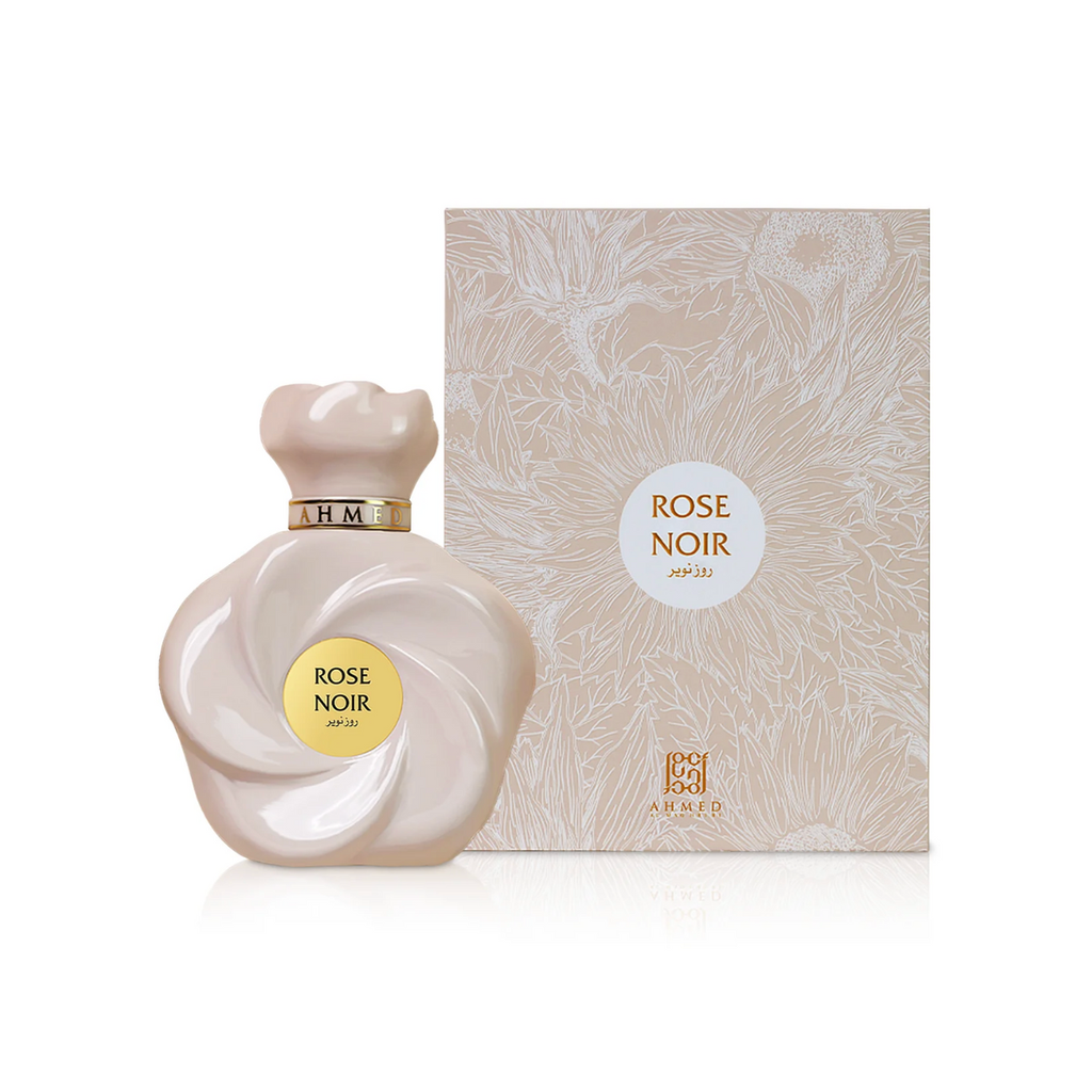 Original perfume photograph in consistent square format