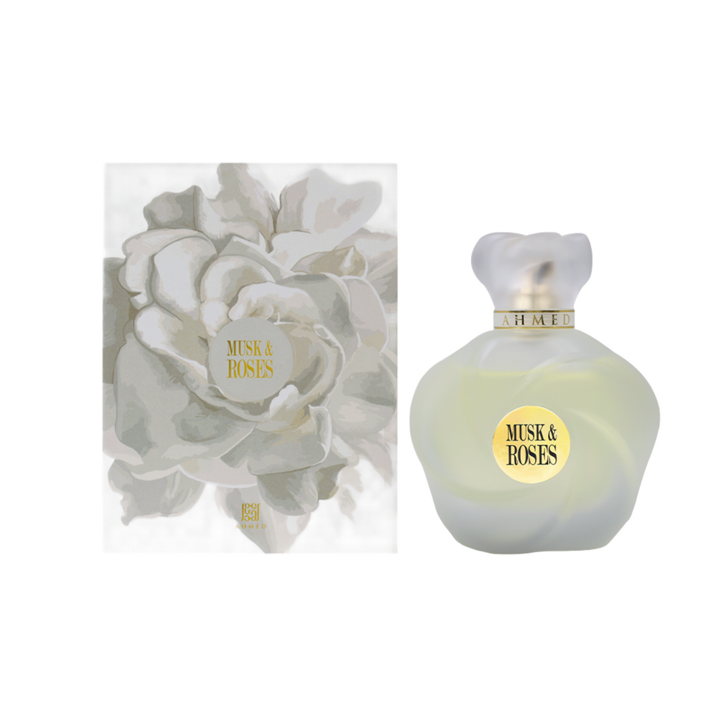 Original fragrance photo uniformly formatted to white square