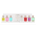 Original fragrance photograph standardized to square, with product appearance preserved