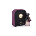 Original perfume photograph in consistent square format