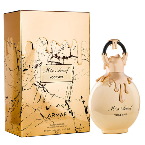 Miss Armaf VOCA VIVA original product photo, square format