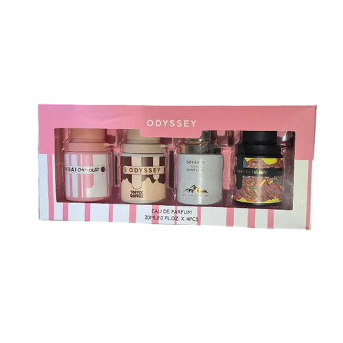 Armaf Odyssey Pink Box original product photo, square format