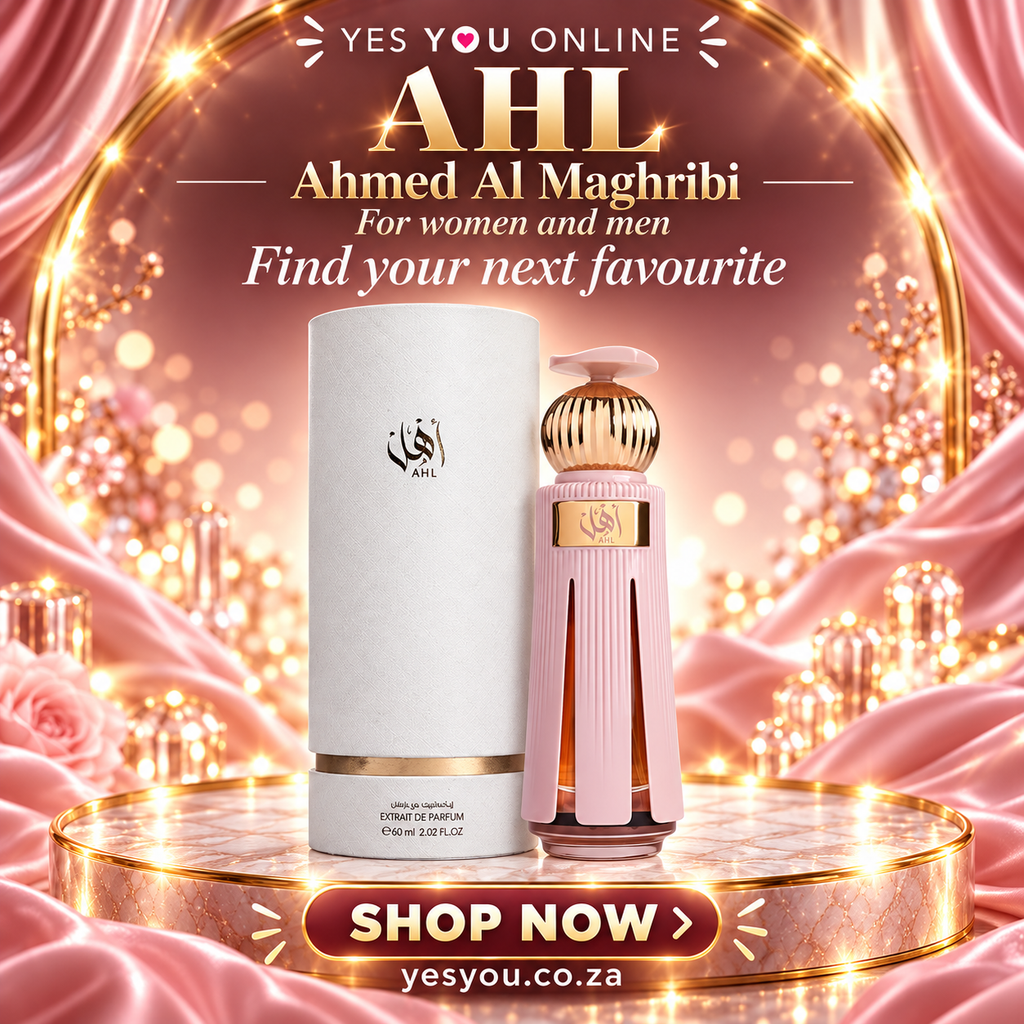 Ahl by Ahmed Al Maghribi — Yes You Online advert without price