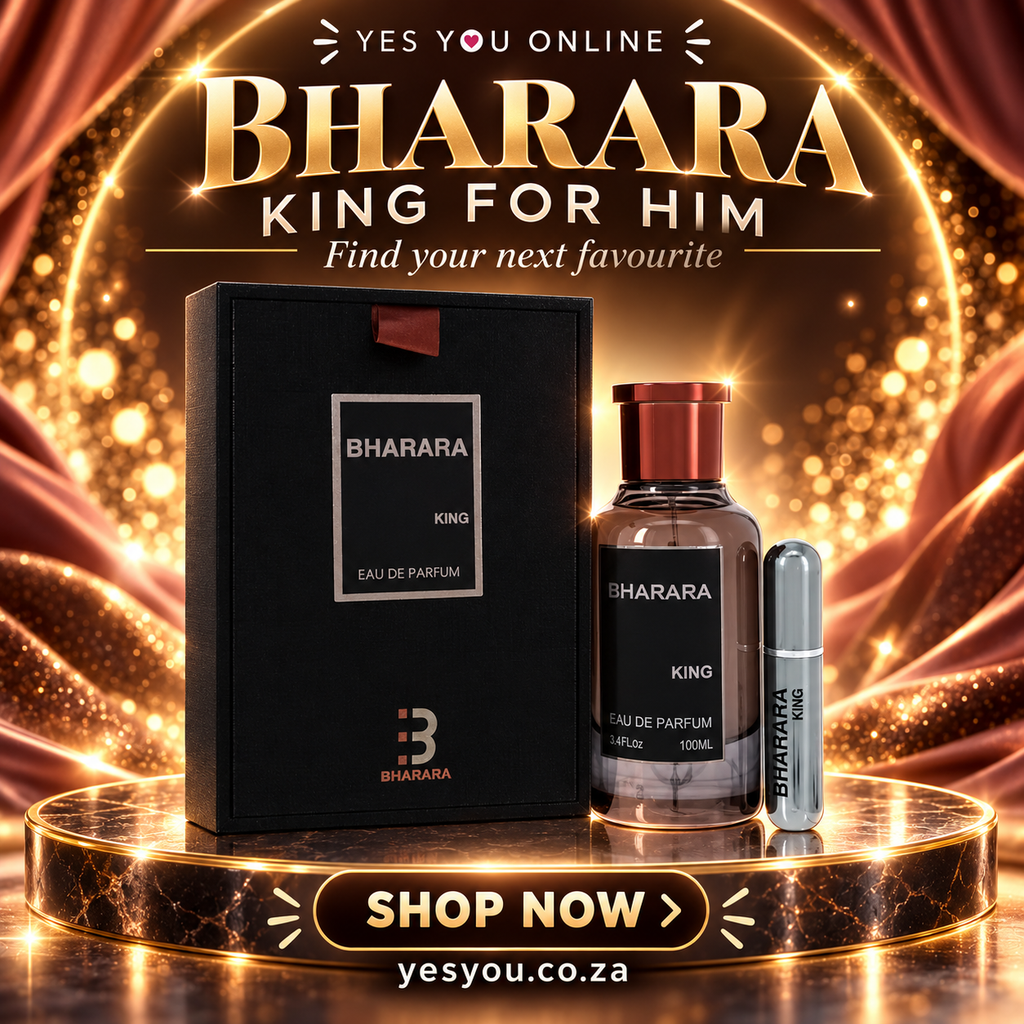 Bharara King For Him — advertisement without price