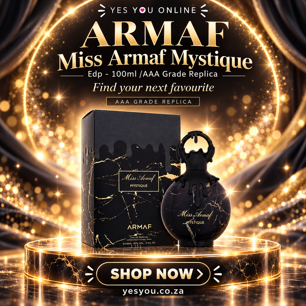 ARMAF Miss Armaf Mystique Edp - 100ml /AAA Grade Replica — advertisement without price