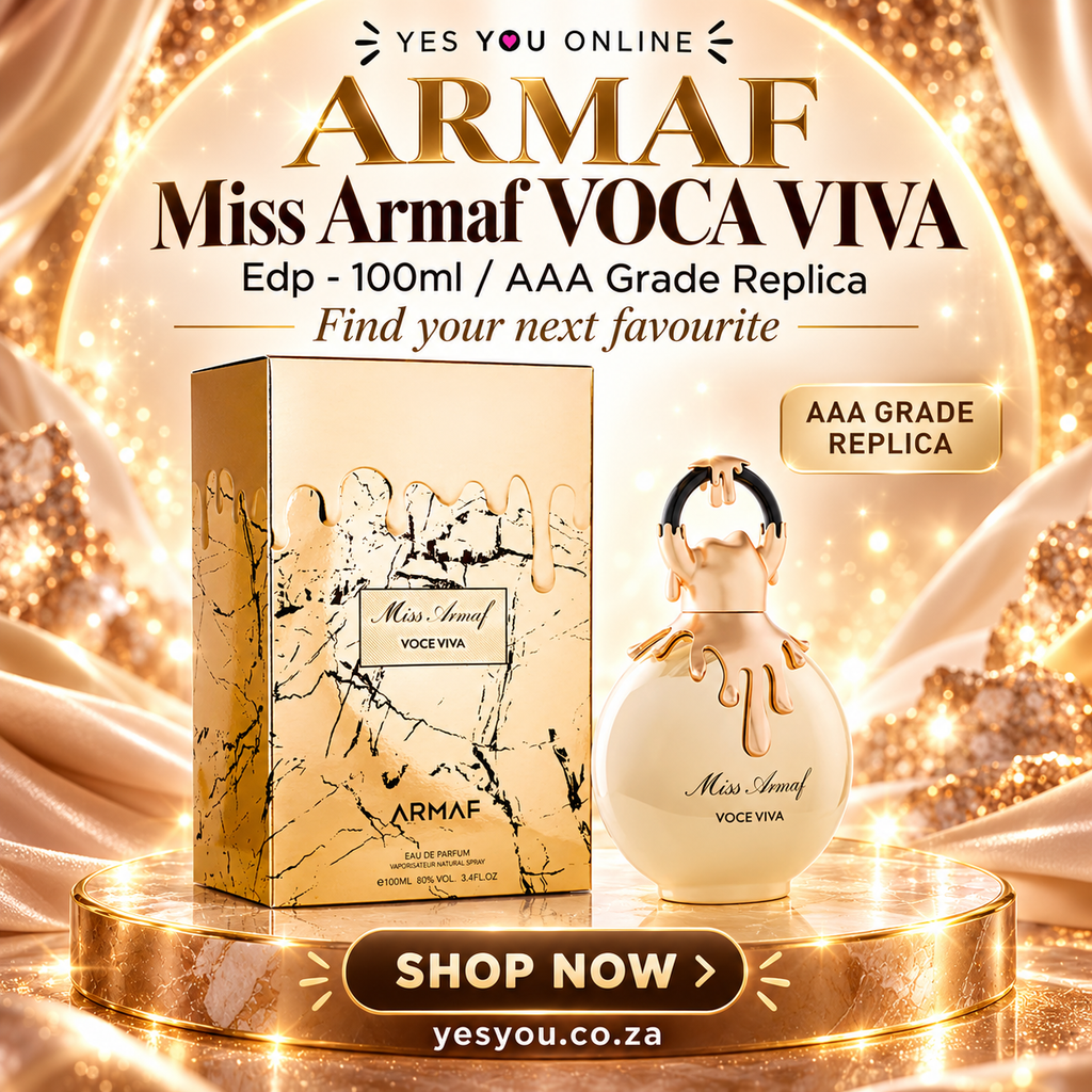 ARMAF Miss Armaf VOCA VIVA Edp - 100ml / AAA Grade Replica — advertisement without price