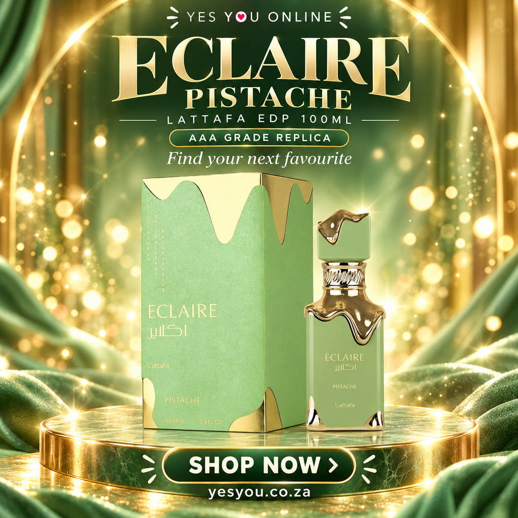 Eclaire Pistache Lattafa Edp 100ml / AAA Grade Replica — advertisement without price
