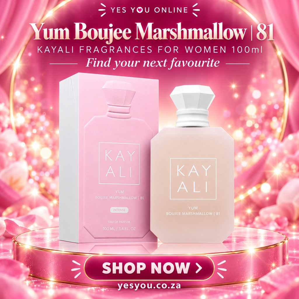 Yum Boujee Marshmallow | 81 Kayali Fragrances for women 100ml — advertisement without price