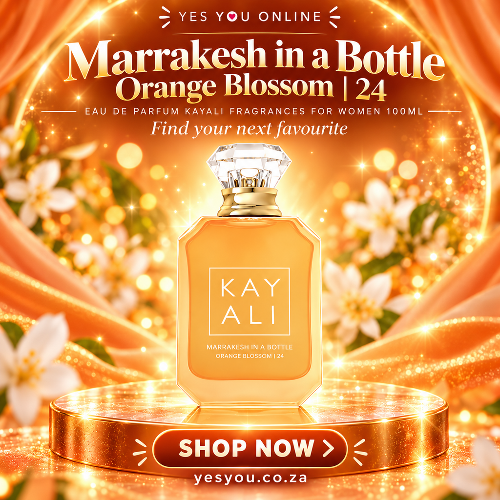 Marrakesh in a Bottle Orange Blossom | 24 Eau de Parfum Kayali Fragrances for women 100ml — advertisement without price